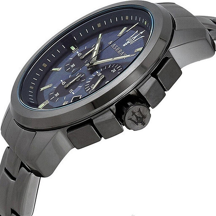 Orologio Uomo MASERATI Successo - R8873621005 - immagine 2