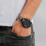 Orologio Uomo MASERATI Successo - R8873621005 - immagine 3