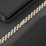 Bracciale Uomo MASERATI Iconic - JM320AST09 - immagine 4