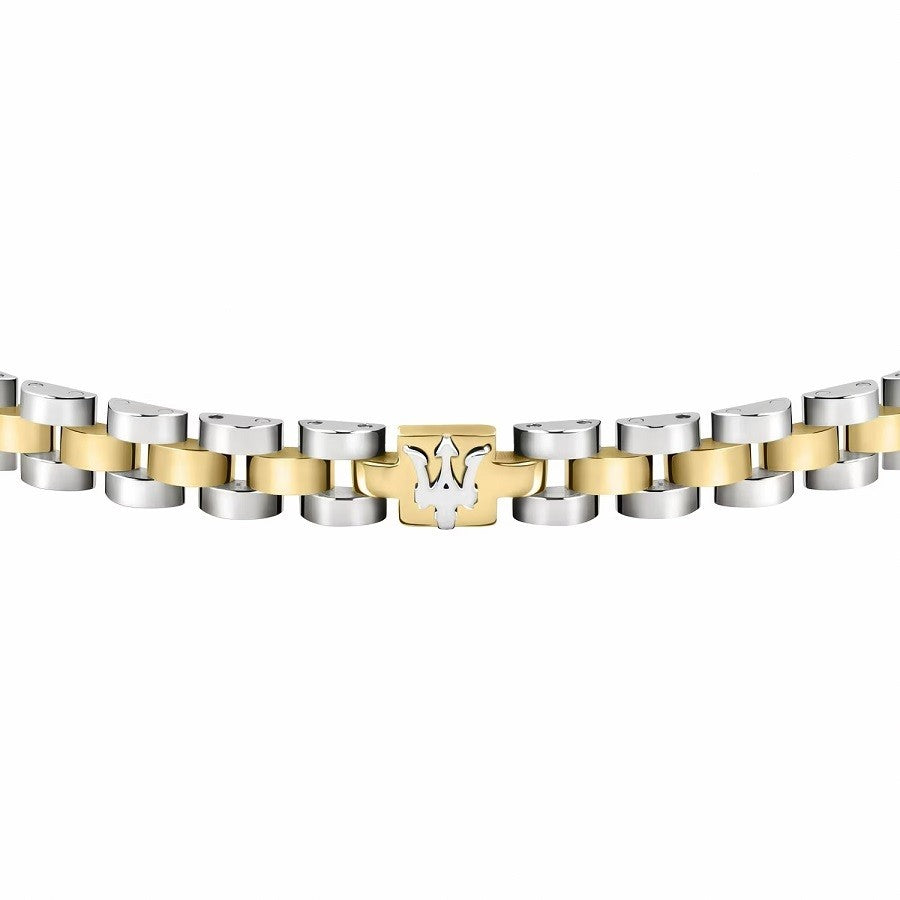 Bracciale Uomo MASERATI Iconic - JM320AST09 - immagine 5