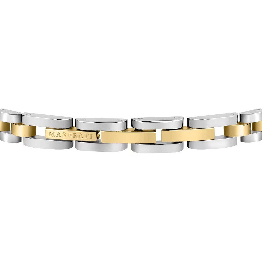 Bracciale Uomo MASERATI Iconic - JM320AST09 - immagine 6