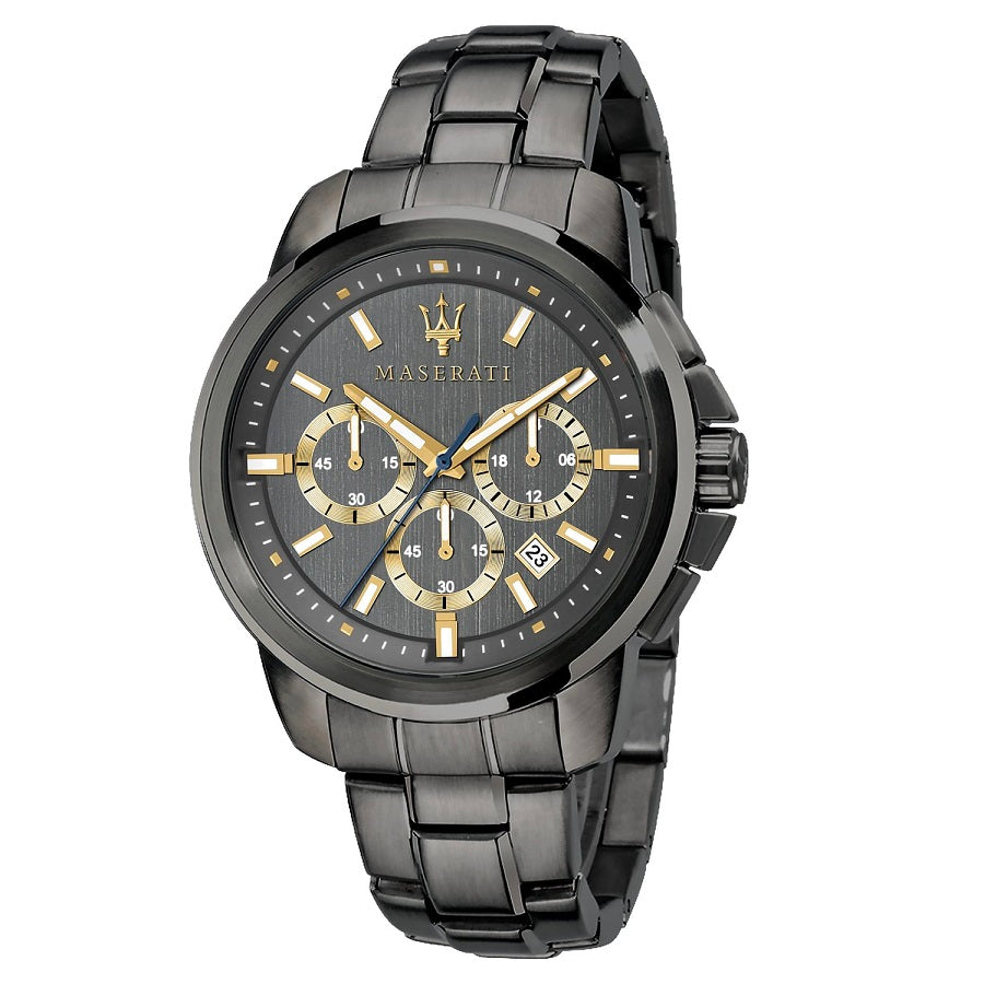 Orologio Uomo MASERATI Successo - R8873621007