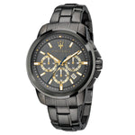 Orologio Uomo MASERATI Successo - R8873621007