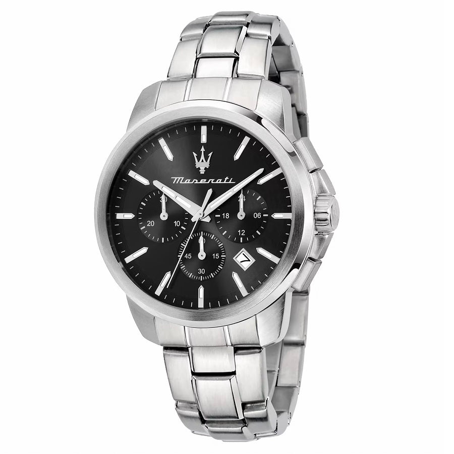 Orologio Uomo MASERATI Successo - R8873621046