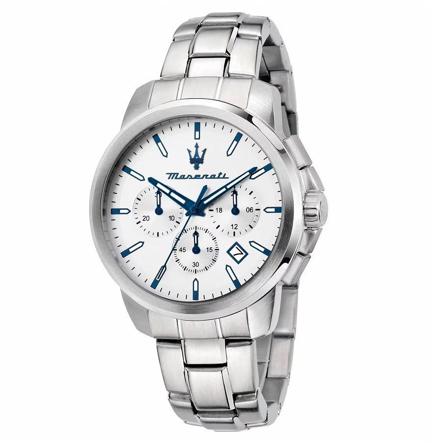 Orologio Uomo MASERATI Successo - R8873621048