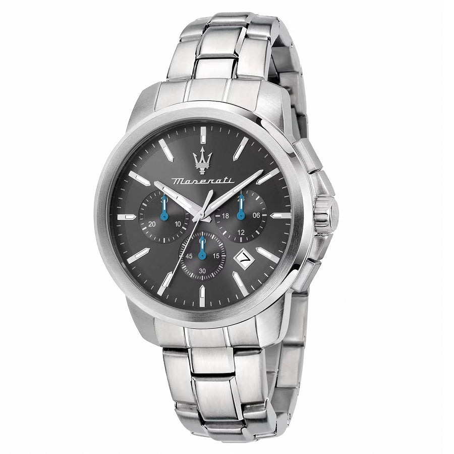 Orologio Uomo MASERATI Successo - R8873621049