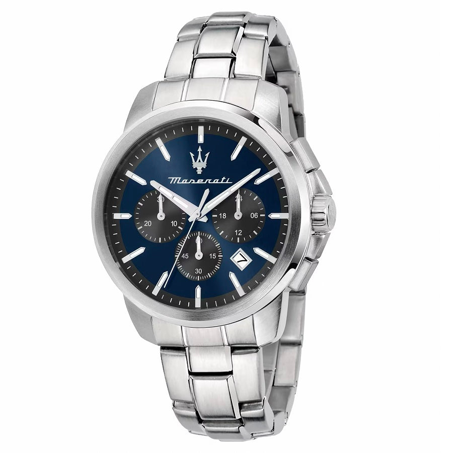 Orologio Uomo MASERATI Successo - R8873621051