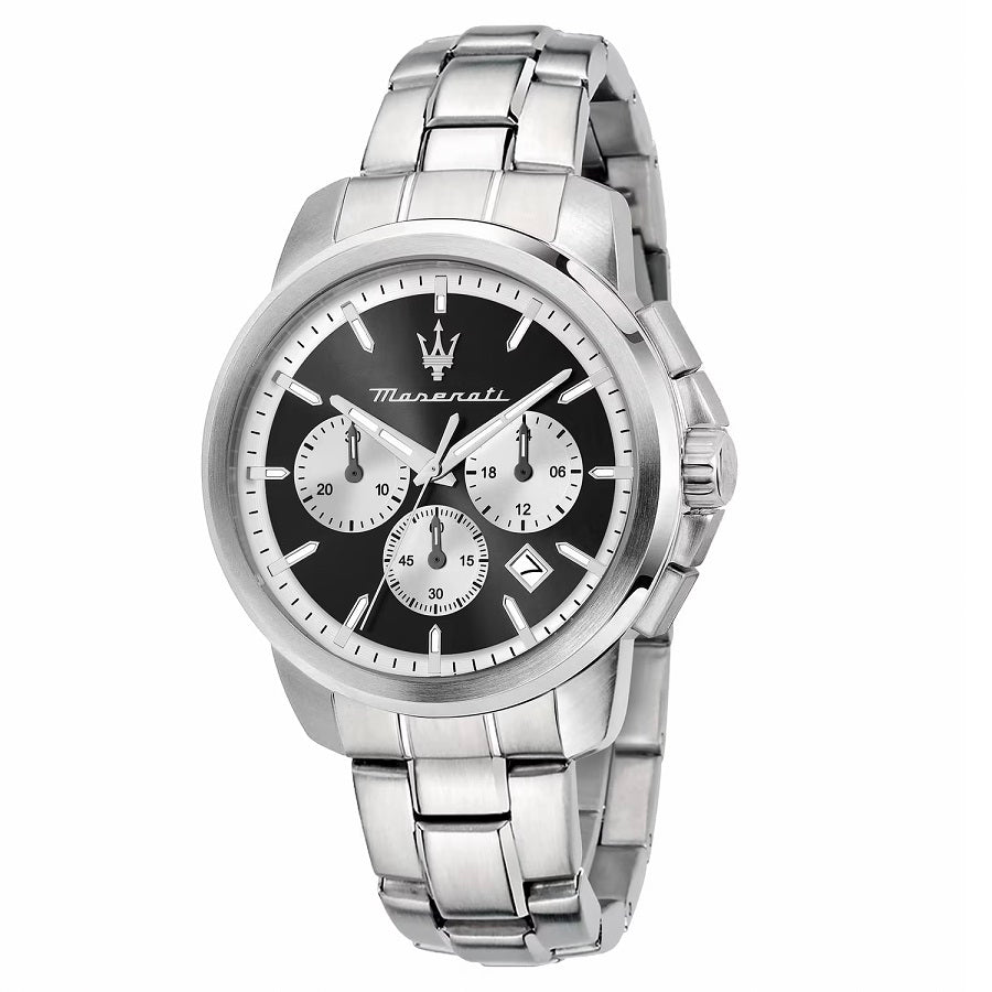 Orologio Uomo MASERATI Successo - R8873621052