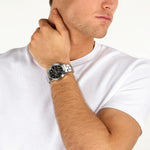Orologio Uomo MASERATI Successo - R8873621046 - immagine 2