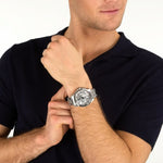 Orologio Uomo MASERATI Successo - R8873621048 - immagine 2