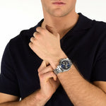 Orologio Uomo MASERATI Successo - R8873621051 - immagine 2