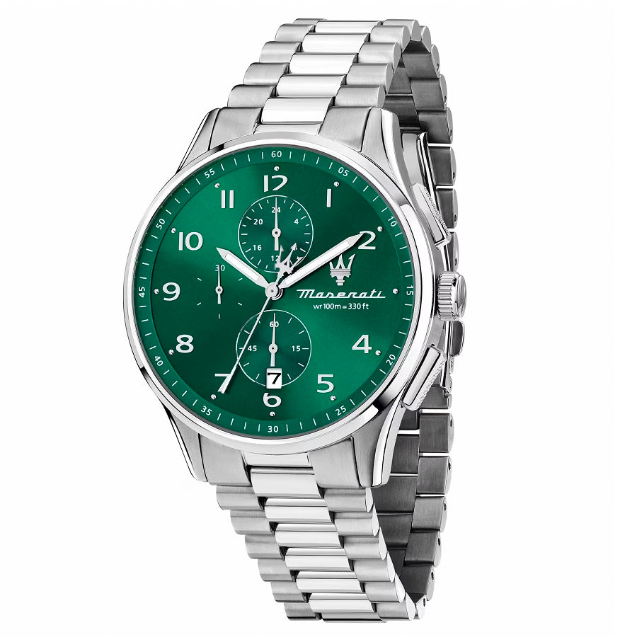 Orologio Uomo MASERATI Sorpasso - R8873624006