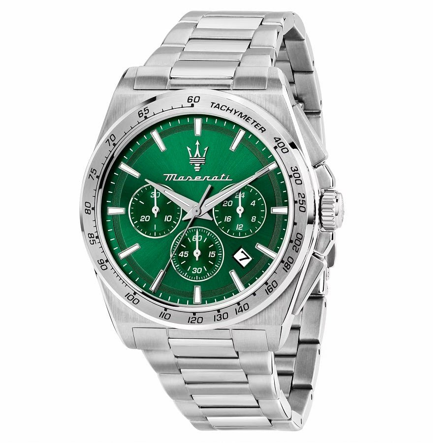 Orologio Uomo MASERATI Velocità - R8873652013