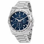 Orologio Uomo MASERATI Velocità - R8873652014