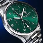 Orologio Uomo MASERATI Sorpasso - R8873624006 - immagine 3