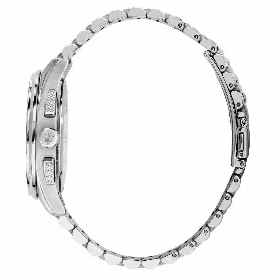 Orologio Uomo MASERATI Sorpasso - R8873624006 - immagine 4