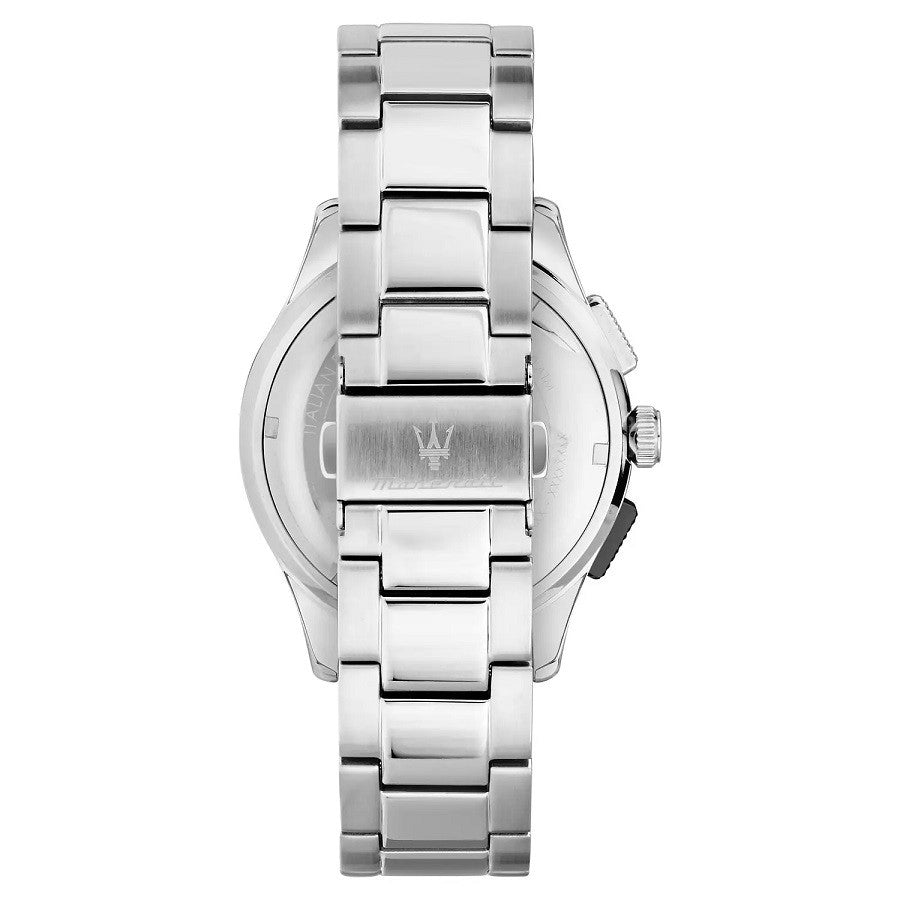 Orologio Uomo MASERATI Sorpasso - R8873624006 - immagine 5