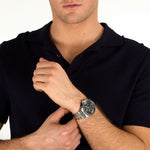 Orologio Uomo MASERATI Sorpasso - R8873624008 - immagine 2