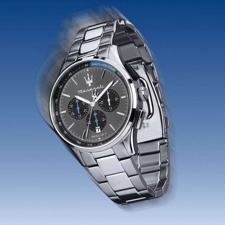 Orologio Uomo MASERATI Sorpasso - R8873624008 - immagine 3