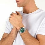 Orologio Uomo MASERATI Velocità - R8873652013 - immagine 2