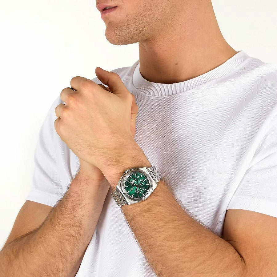Orologio Uomo MASERATI Velocità - R8873652013