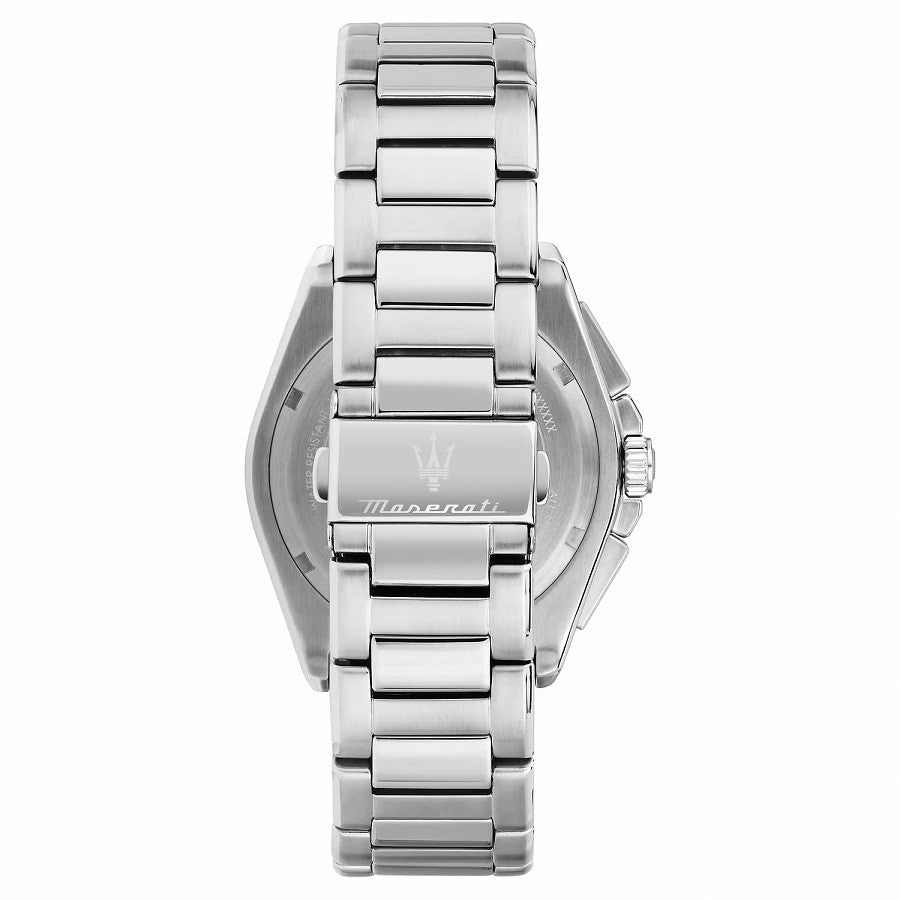 Orologio Uomo MASERATI Velocità - R8873652013 - immagine 5
