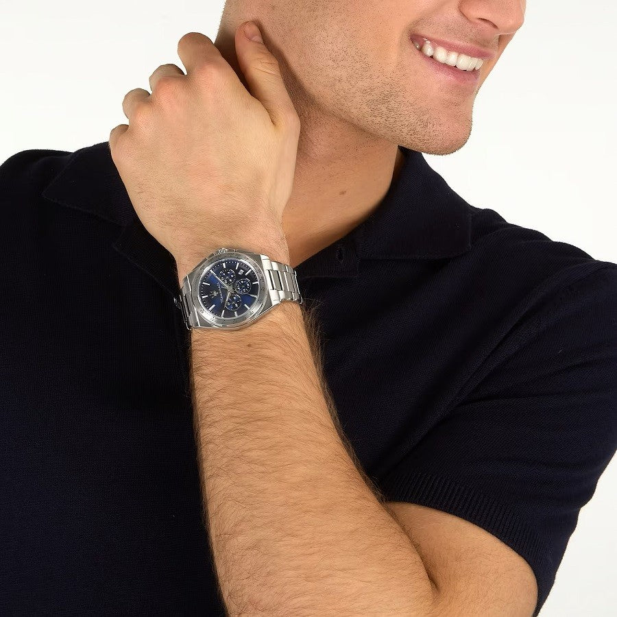 Orologio Uomo MASERATI Velocità - R8873652014 - immagine 2