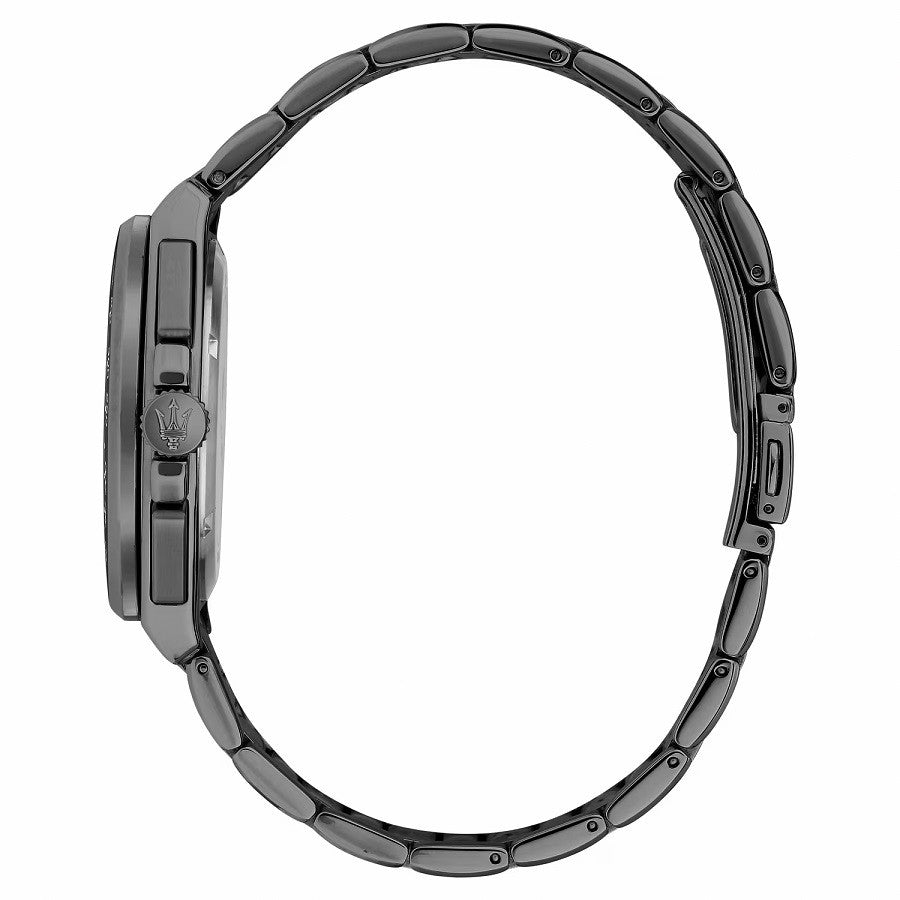Orologio Uomo MASERATI Velocità - R8873652015 - immagine 4