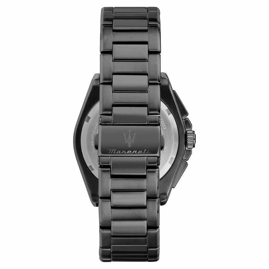 Orologio Uomo MASERATI Velocità - R8873652015 - immagine 5