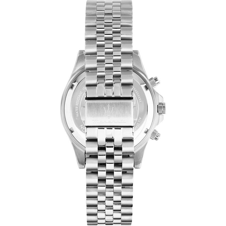 Orologio Uomo MASERATI Sfida - R8873640025 - immagine 6