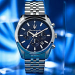 Orologio Uomo MASERATI Attrazione - R8853151025 - immagine 3