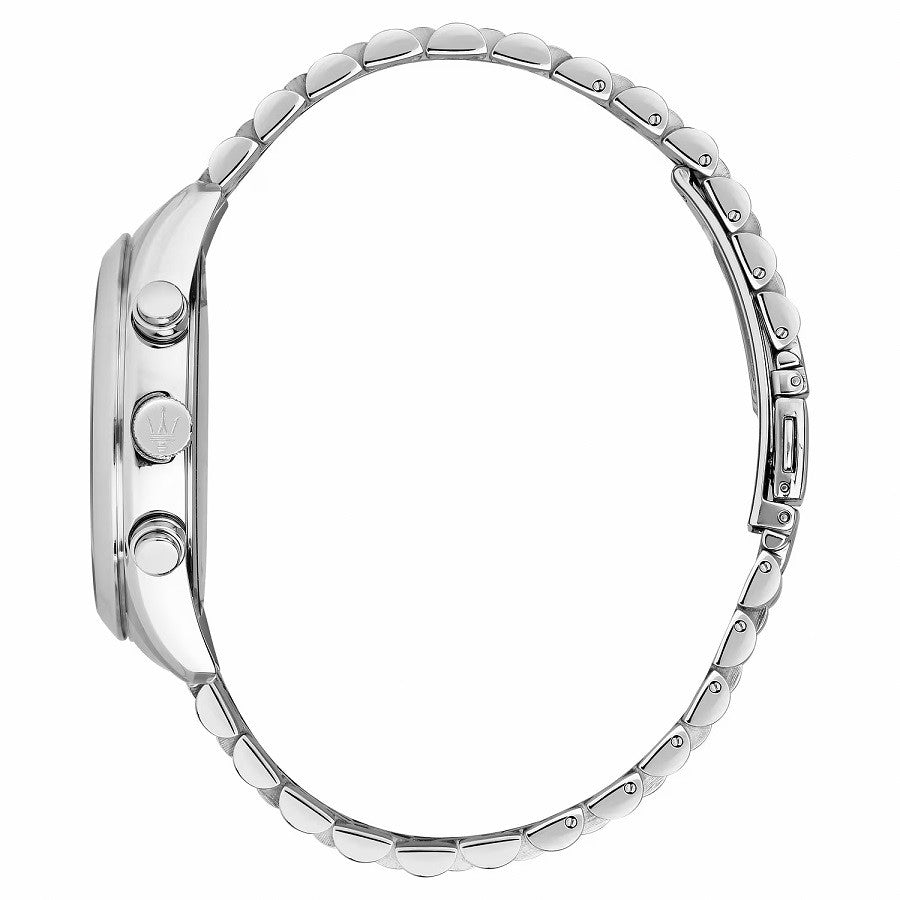 Orologio Uomo MASERATI Attrazione - R8853151025 - immagine 4