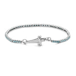 Bracciale Uomo CESARE PACIOTTI - JPBR5114B/19