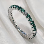 Anello Donna GIORGIO VISCONTI Antologie - AB17110BS
