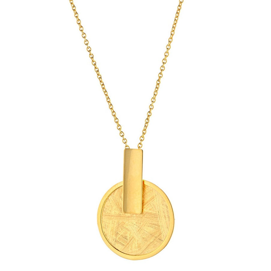 Collana Donna MARCELLO PANE Essential - CLSD020/G