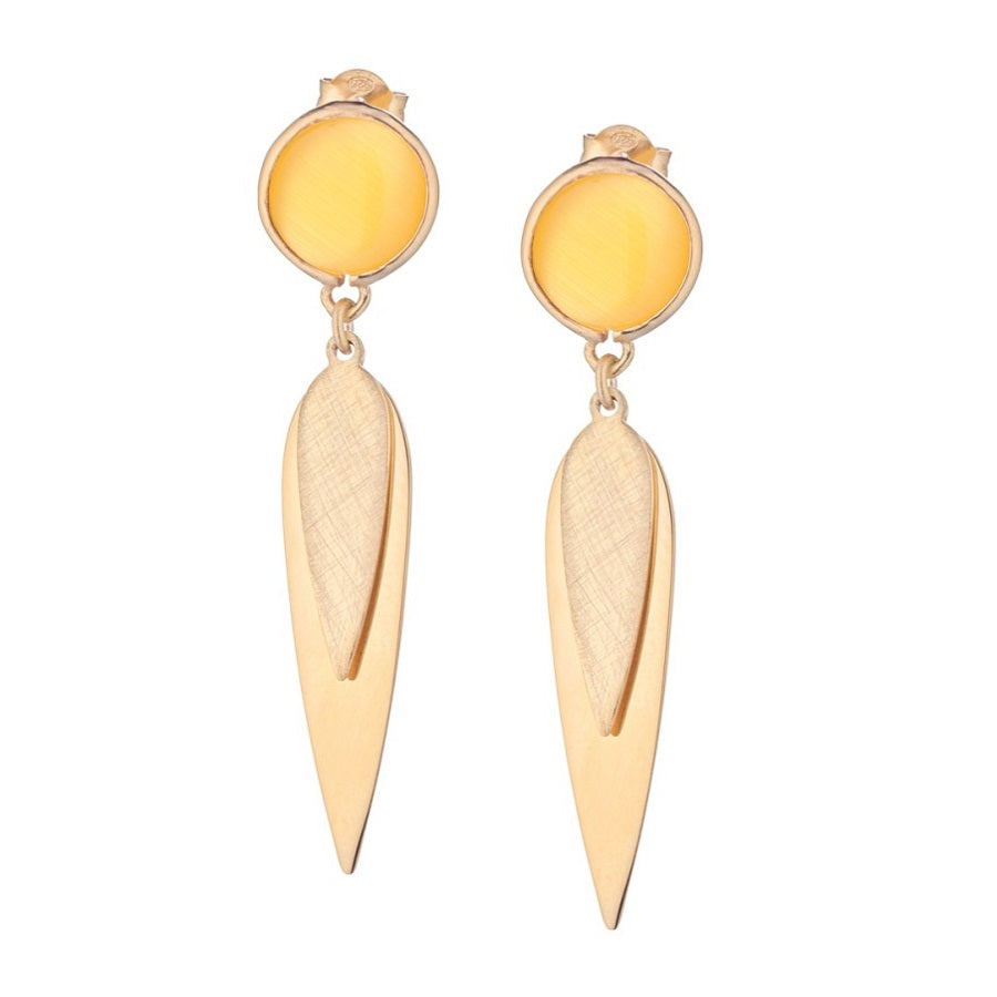 Orecchini Donna MARCELLO PANE Itaca Colors - ORML053/G