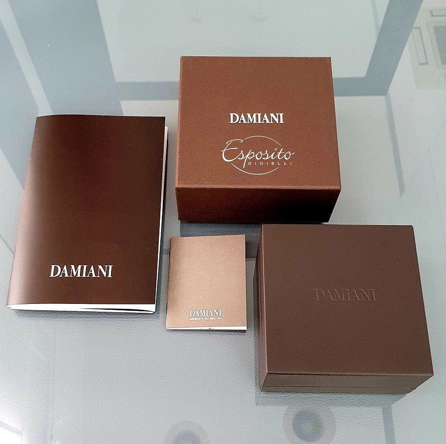 Collana Donna DAMIANI D-Side - 20076841