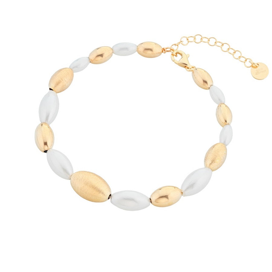 Bracciale Donna MARCELLO PANE Bonton - BRML072/G