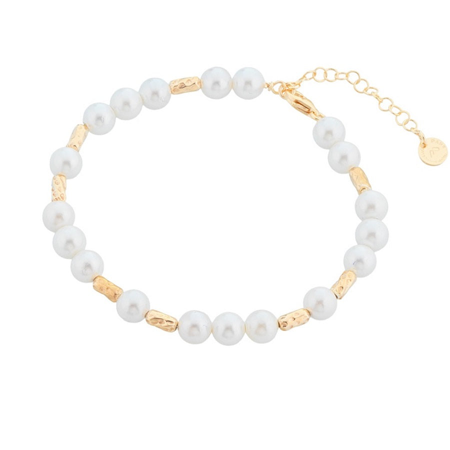 Bracciale Donna MARCELLO PANE Bonton - BRML074/G