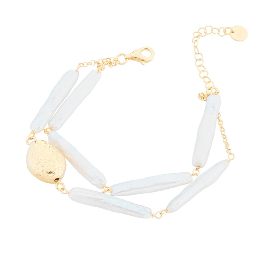Bracciale Donna MARCELLO PANE Bonton - BRML078/G