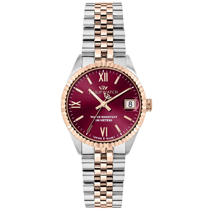 Orologio Donna PHILIP WATCH Caribe Lady - R8253597659