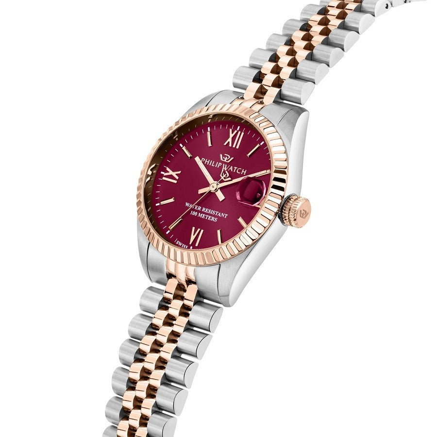 Orologio Donna PHILIP WATCH Caribe Lady - R8253597659 - immagine 2