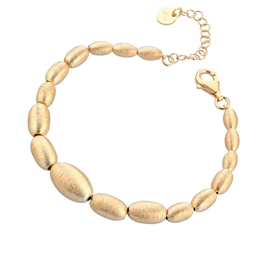 Bracciale Donna MARCELLO PANE Essential - BRML010/G
