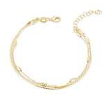 Bracciale Donna MARCELLO PANE Essential - BRBA011/G
