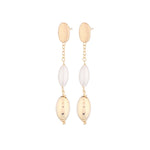 Orecchini Donna MARCELLO PANE Essential - ORML073/G