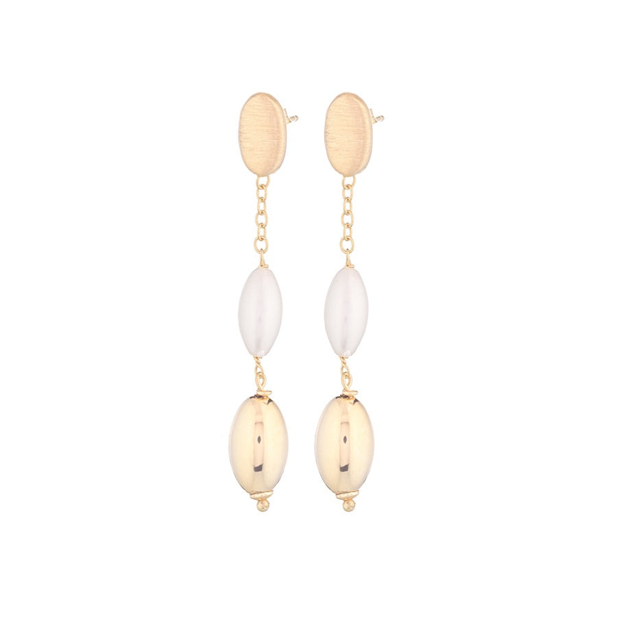Orecchini Donna MARCELLO PANE Essential - ORML073/G