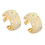 Orecchini Donna MARCELLO PANE Venice - ORCH025/G
