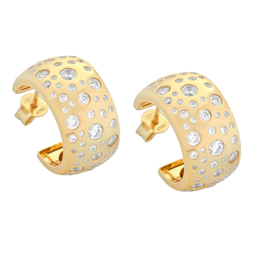 Orecchini Donna MARCELLO PANE Venice - ORCH025/G