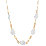 Collana Donna MARCELLO PANE Bonton - CLCM070/G