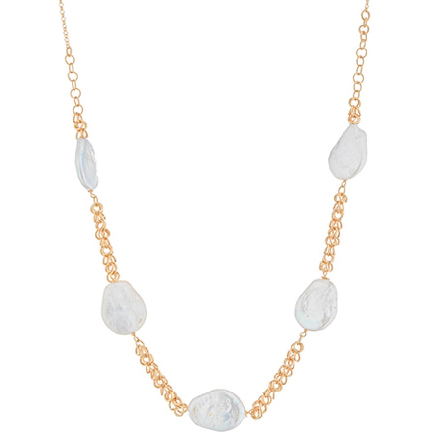 Collana Donna MARCELLO PANE Bonton - CLCM070/G